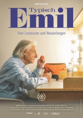 Cinetreff: Typisch Emil