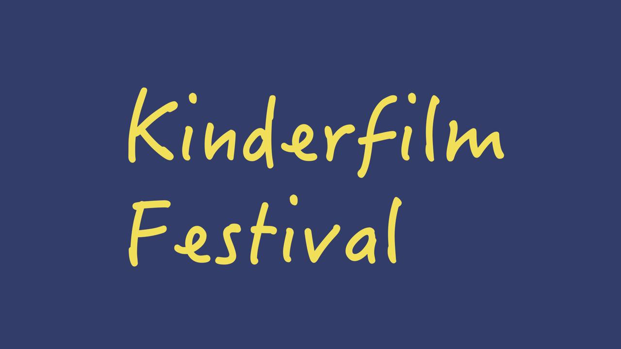 Kinder Film Festival