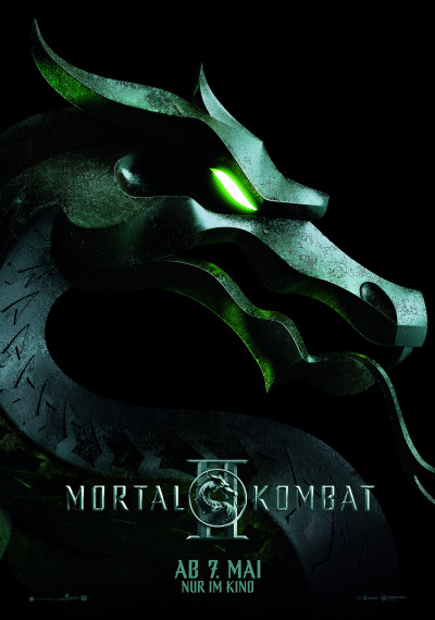 Mortal Kombat II