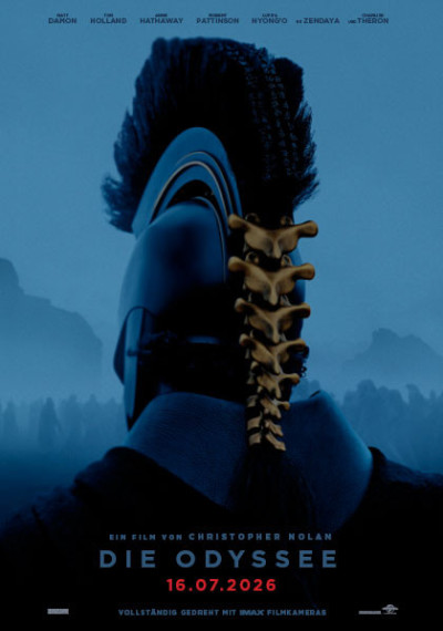 Die Odyssee