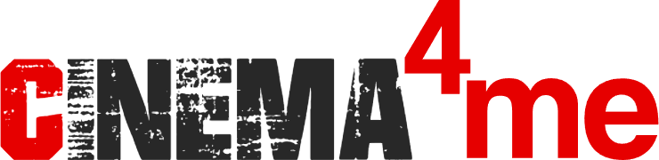 Cinema4me Logo