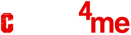 Cinema4me Logo