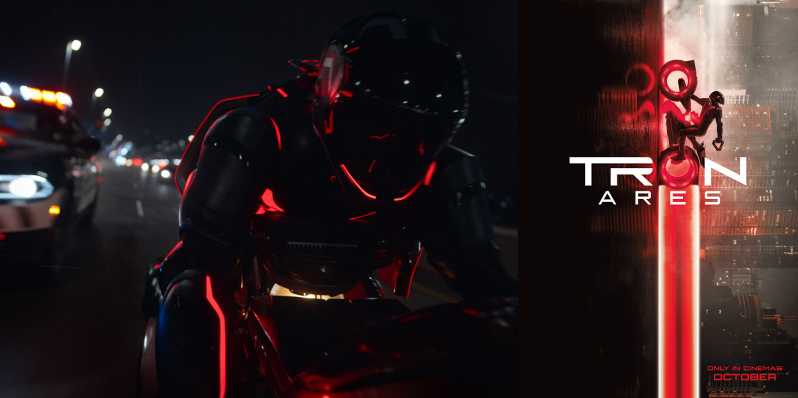 Tron Ares