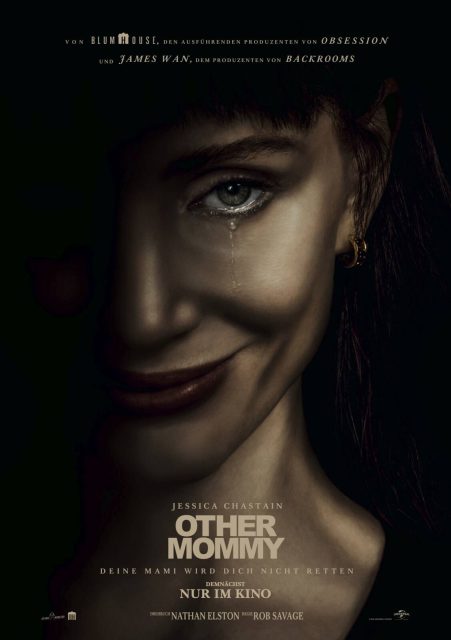 Filmplakat: Other Mommy