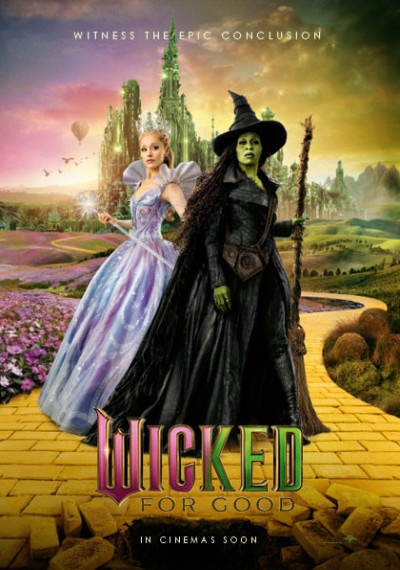 Wicked Teil 2